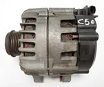 Generator/alternator