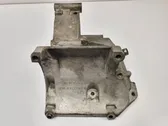 Кронштейн компрессора кондиционера воздуха