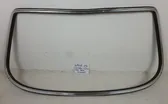 Galinių durų stiklo bėgelis