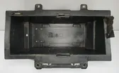 Battery box tray