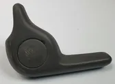 Seat adjustment handle