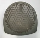 Grilles, couvercle de haut-parleur porte avant