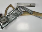 Fensterhebermechanismus ohne Motor Tür vorne