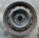 R14 steel rim