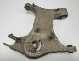 Rear control arm