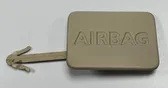 Airbag cover