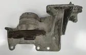 Gearbox mounting bracket