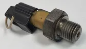 Oil pressure sensor