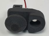 Sensor de la puerta delantera coupé