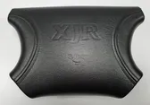 Steering wheel airbag