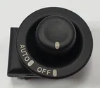 Steering wheel adjustment switch