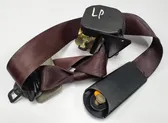 Ceinture de sécurité avant