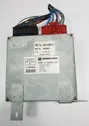 Unité de commande, module ECU de moteur