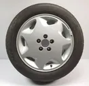 R16 spare wheel