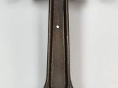 Pistón con biela