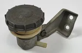 Slave cylinder release bearing