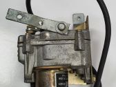 Cruise control vacuum pump