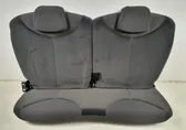 Rear seat