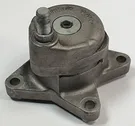 Timing belt tensioner