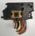 Seat control module