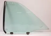 Rear side window/glass