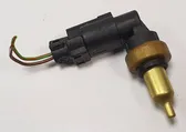 Outside/exterior temperature sensor