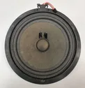 Rear door speaker