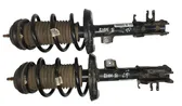 Front shock absorber/damper