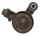 Timing belt tensioner