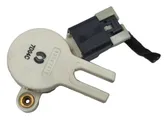 Sensor del pedal de embrague