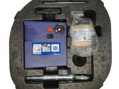 Tire air pump compressor