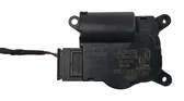 A/C air flow flap actuator/motor