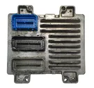 Engine control unit/module ECU