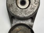 Timing belt tensioner