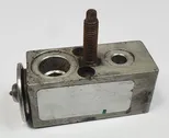 Air conditioning (A/C) expansion valve