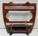 Panneau de garniture console centrale