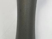 Seat adjustment handle