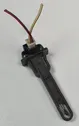 Interior temperature sensor