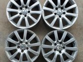 R16 alloy rim