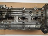 Culasse moteur