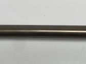 Oil pump balance shaft