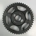 Camshaft pulley/ VANOS