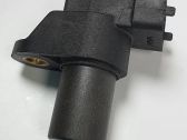 Camshaft vanos timing valve