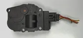 A/C air flow flap actuator/motor