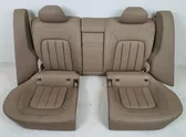 Rear seat