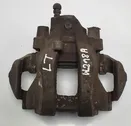 Caliper del freno trasero