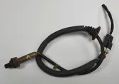 Lambda probe sensor