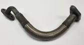 Turbo turbocharger oiling pipe/hose