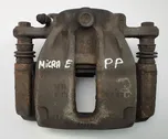 Caliper de freno delantero