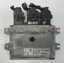 Motorsteuergerät ECU